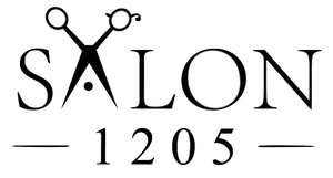 Salon1205 Logo